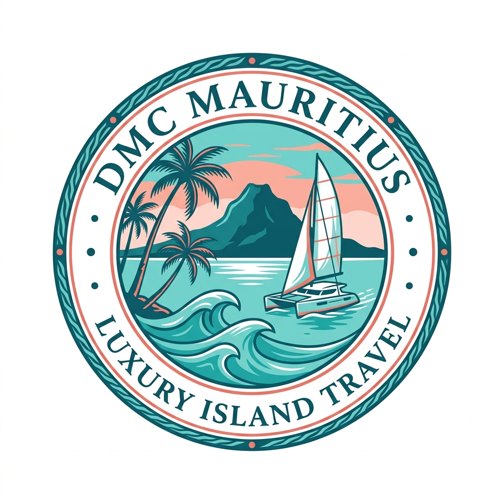DMC Mauritius